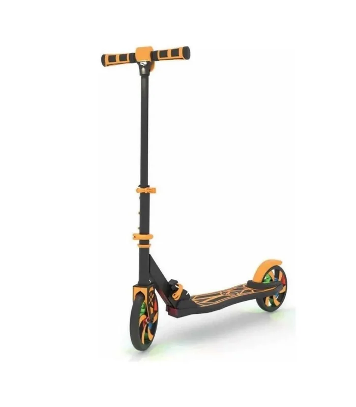 DSC2 Scooter Turuncu -Kolat
