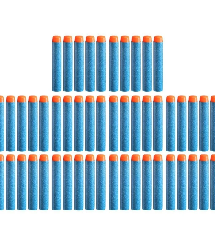 E9484 Nerf Elite 2.0 Dart 50li Yedek Paket