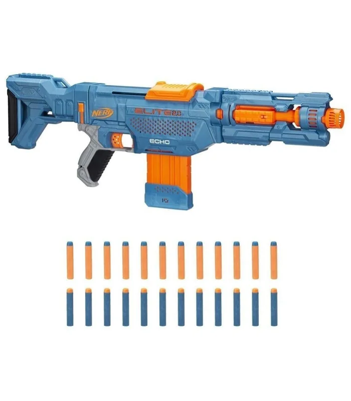 E9533 Nerf Elite 2.0 Echo CS-10