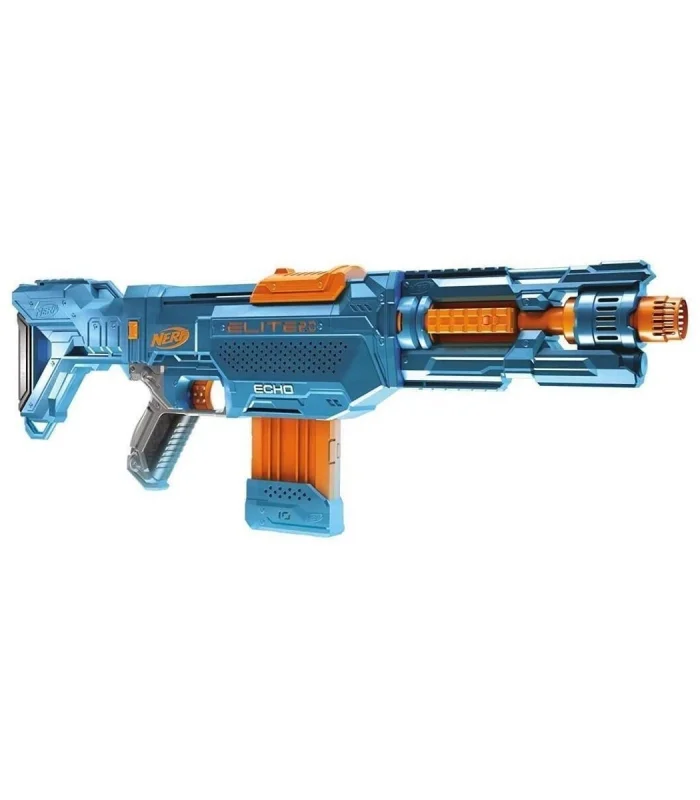 E9533 Nerf Elite 2.0 Echo CS-10