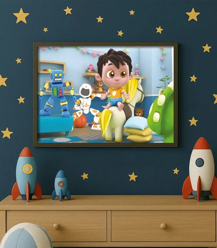 EÇ 714 EYMEN İLE ÇİMEN 100 PARÇA