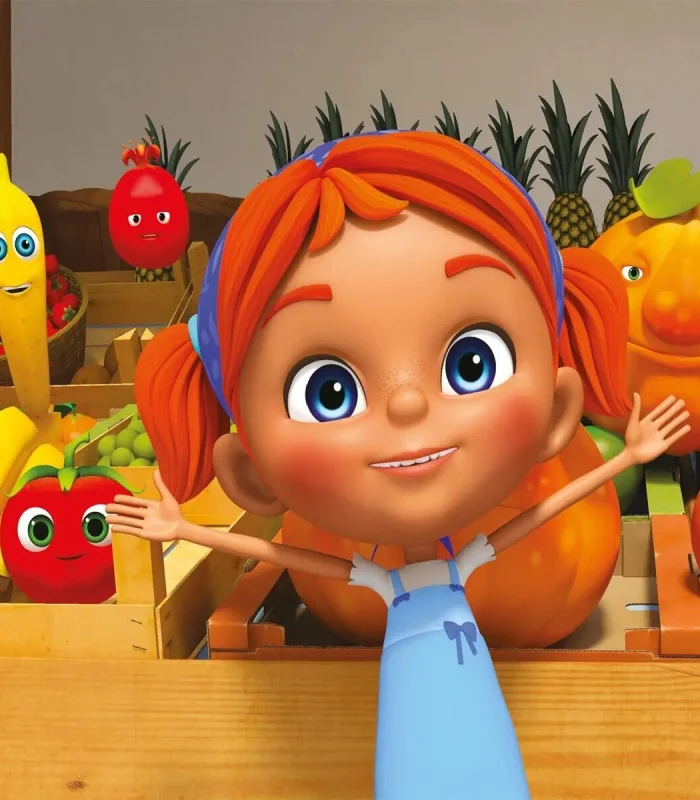 ED 714 ELİFİN DÜŞLERİ PUZZLE 100