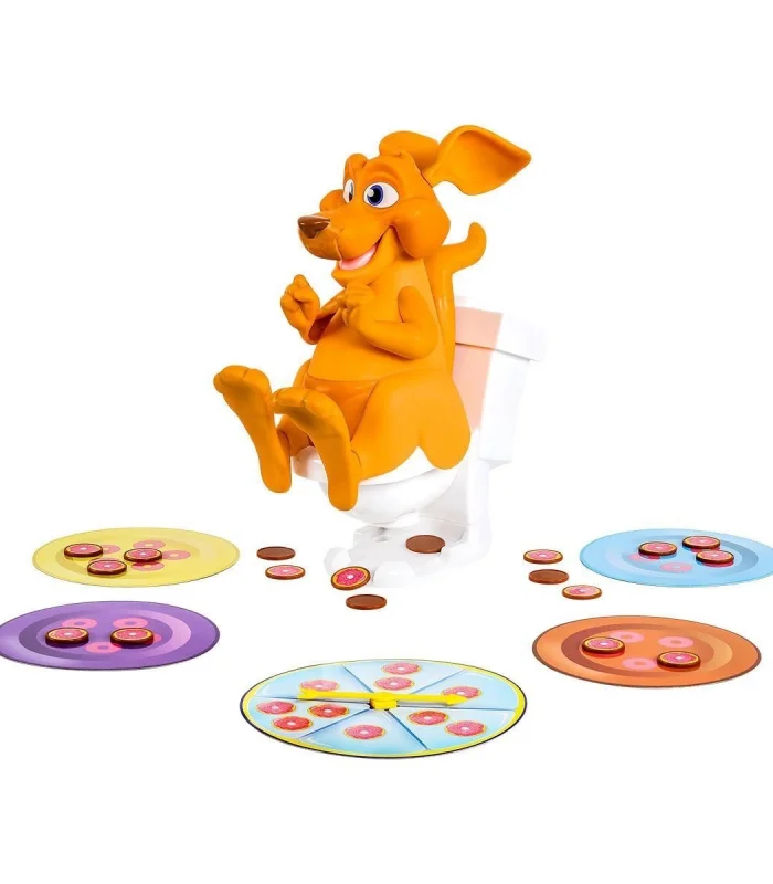 EGK00000 Doo Doo Kanguroo Oyunu - 91042