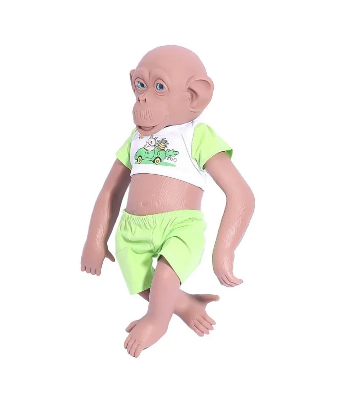 ELF23301 MAYMUN 35 CM