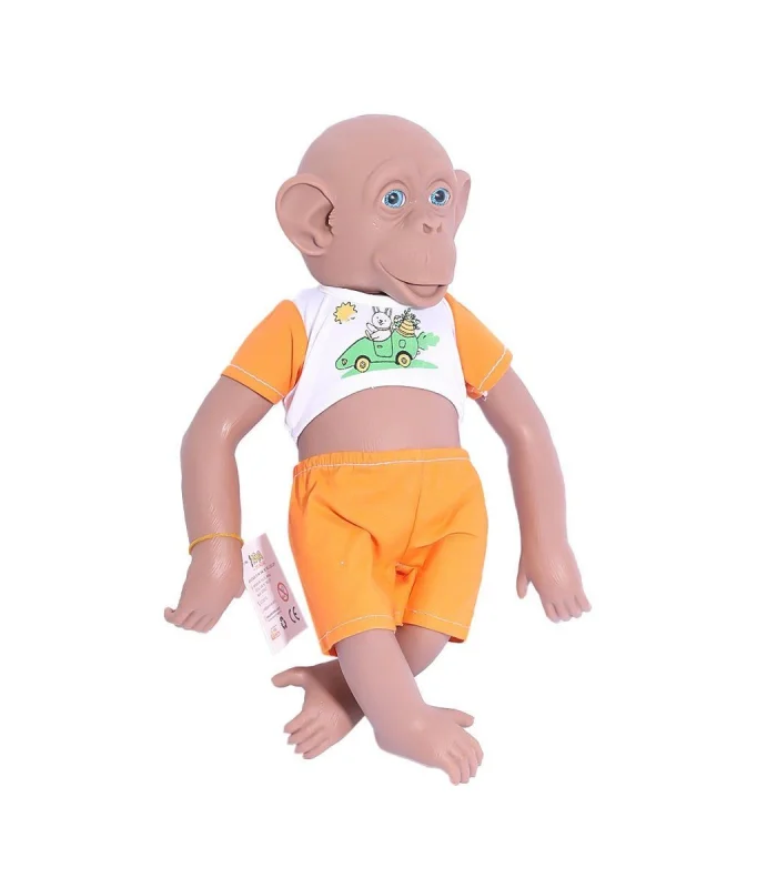 ELF23301 MAYMUN 35 CM