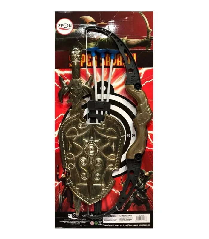 ENF-3578 Ok Yay Seti