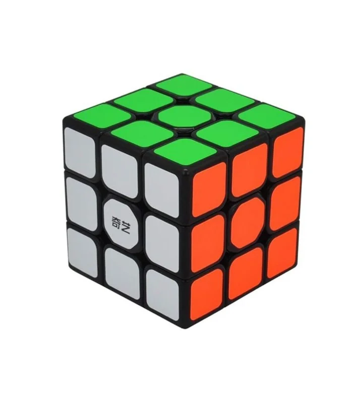 EQY969 QY 3X3 YONGSHİ S CUBE