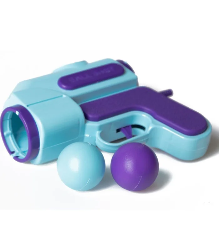 ER-101 Oyuncak Top Atan Tabanca - Erdem Oyuncak