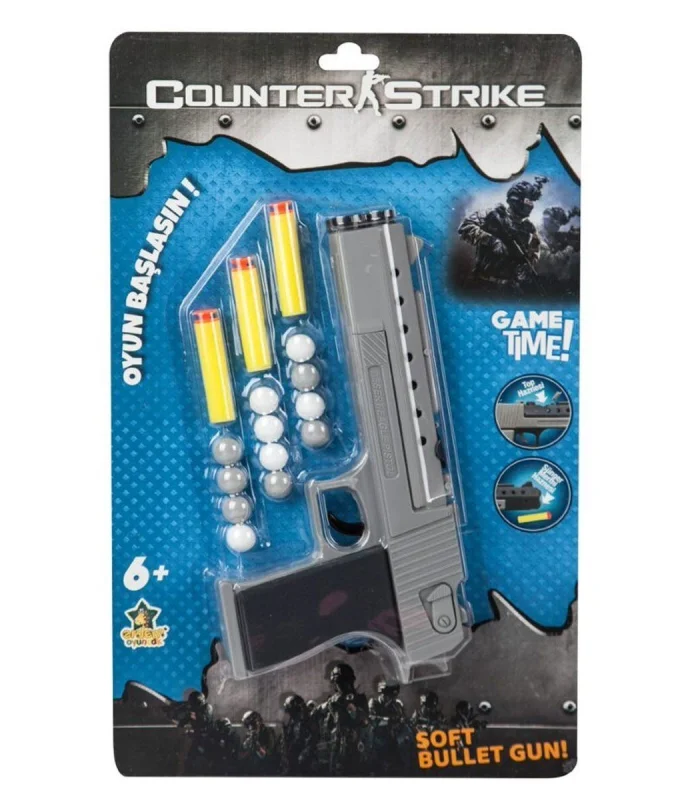 ER-132 DESERT EAGLE TABANCA