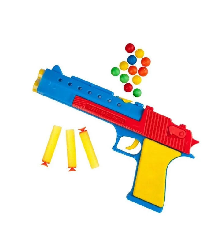 ER-132 DESERT EAGLE TABANCA