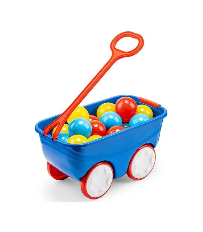 ER-511K VAGON 7 CM 24 TOPLU-12 ADET