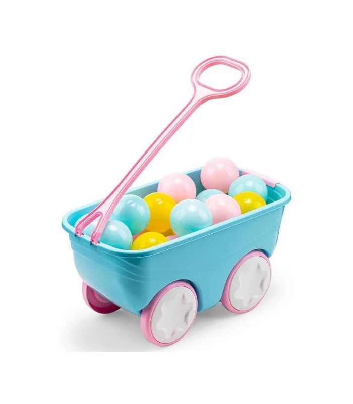 ER-511K VAGON 7 CM 24 TOPLU-12 ADET