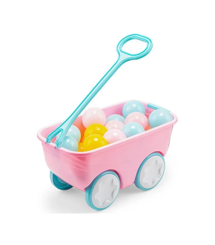 ER-511K VAGON 7 CM 24 TOPLU-12 ADET