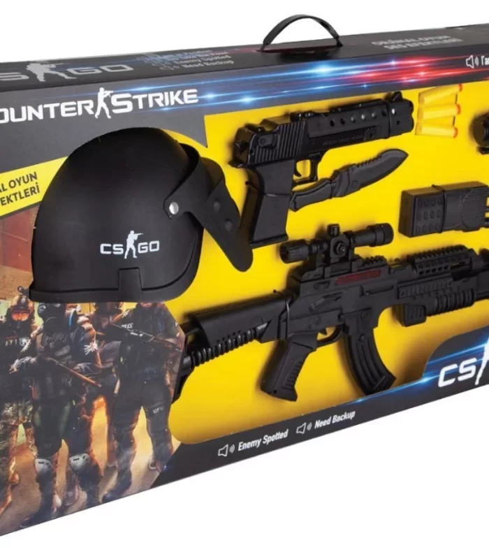 Erdem Dev Saldırı Seti ER-120