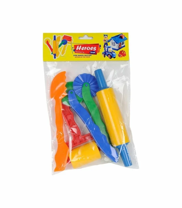 ERN-022 MERDANE SİLİNDİR KALIPLARI