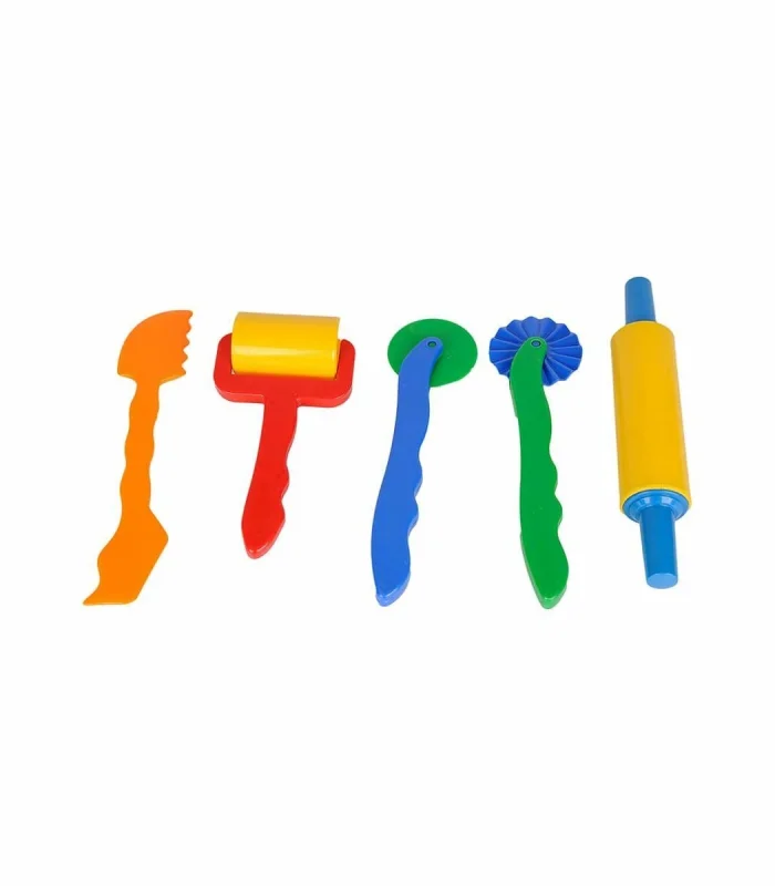 ERN-022 MERDANE SİLİNDİR KALIPLARI