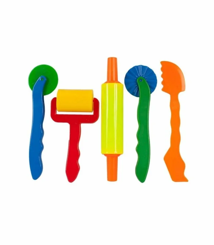 ERN-022 MERDANE SİLİNDİR KALIPLARI