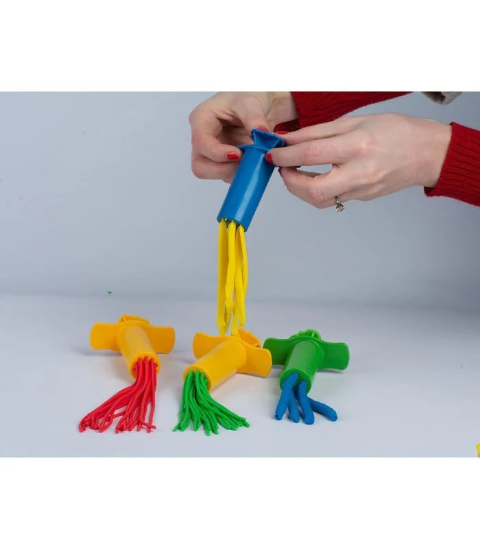 ERN-567 HEROES ENJEKTÖR SET