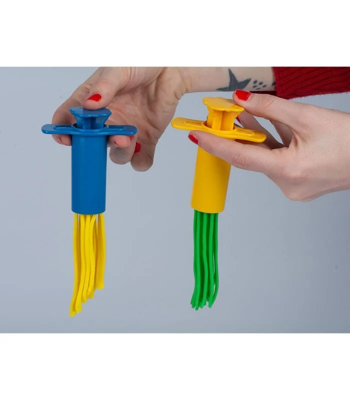 ERN-567 HEROES ENJEKTÖR SET