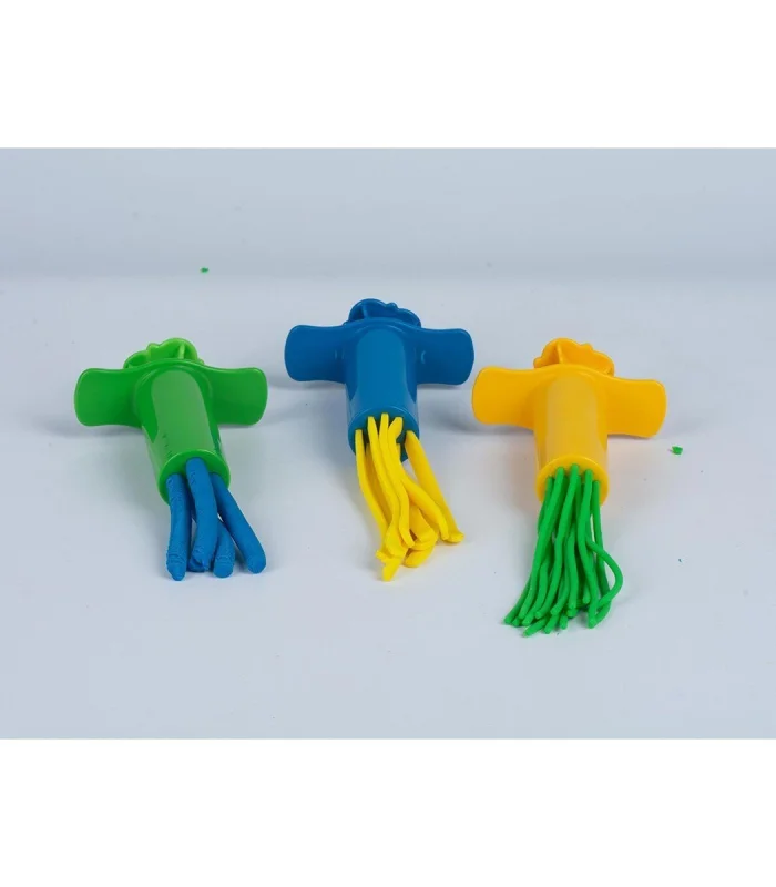 ERN-567 HEROES ENJEKTÖR SET