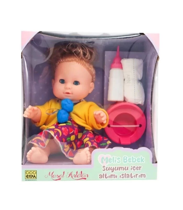 Erpa Melis Bebek 660238
