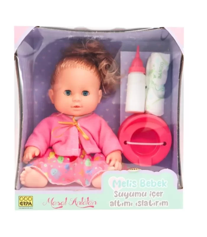 Erpa Melis Bebek 660238