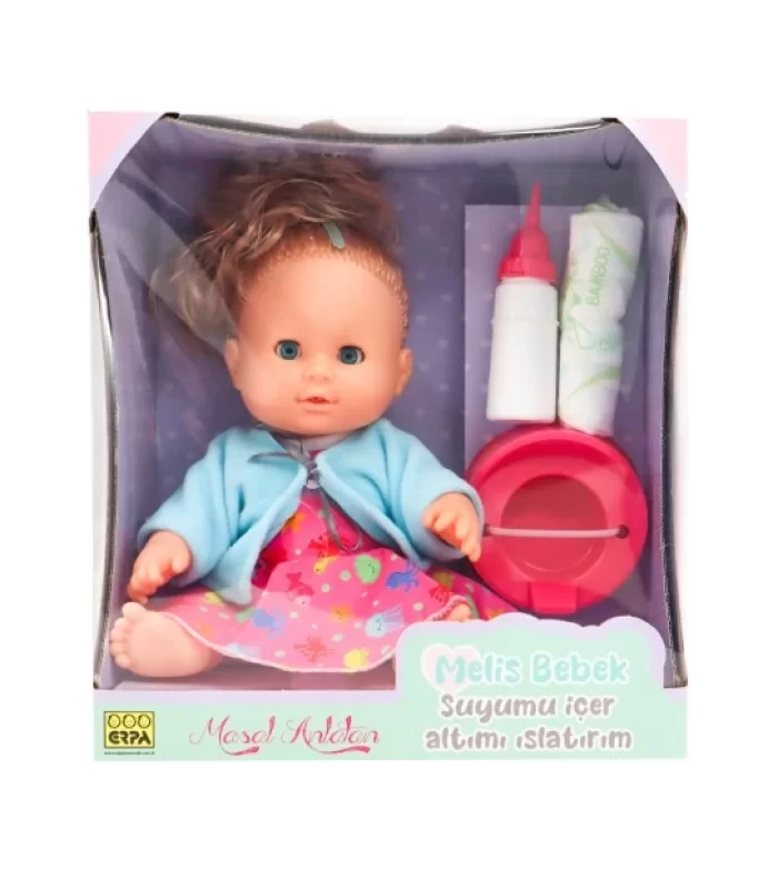 Erpa Melis Bebek 660238