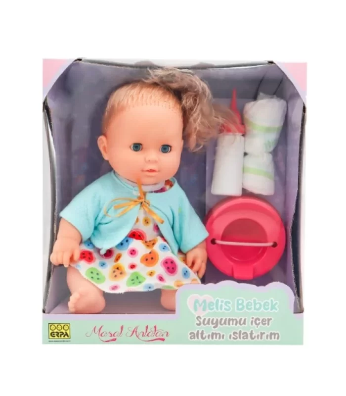 Erpa Melis Bebek 660238