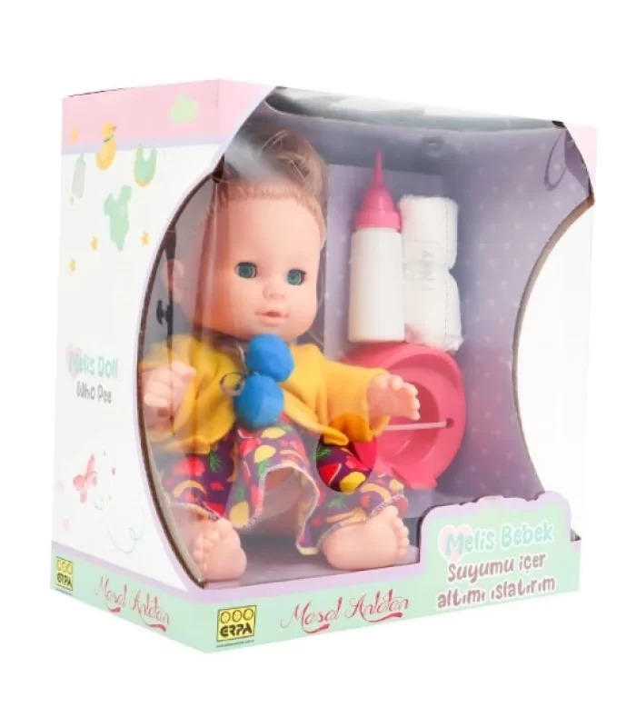Erpa Melis Bebek 660238