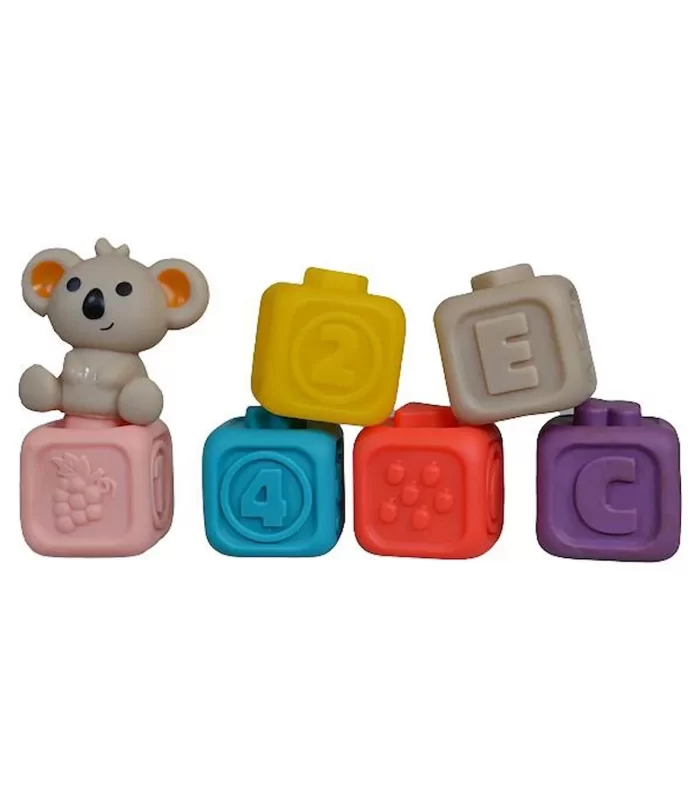 Erpa Soft Aktivite Küpler Koala 661914