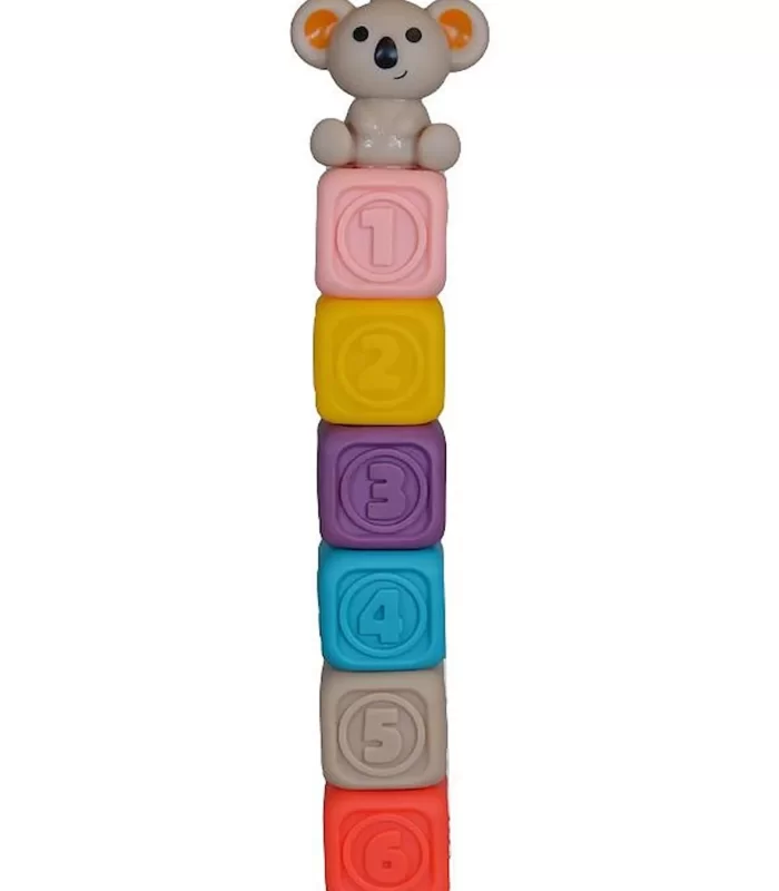 Erpa Soft Aktivite Küpler Koala 661914