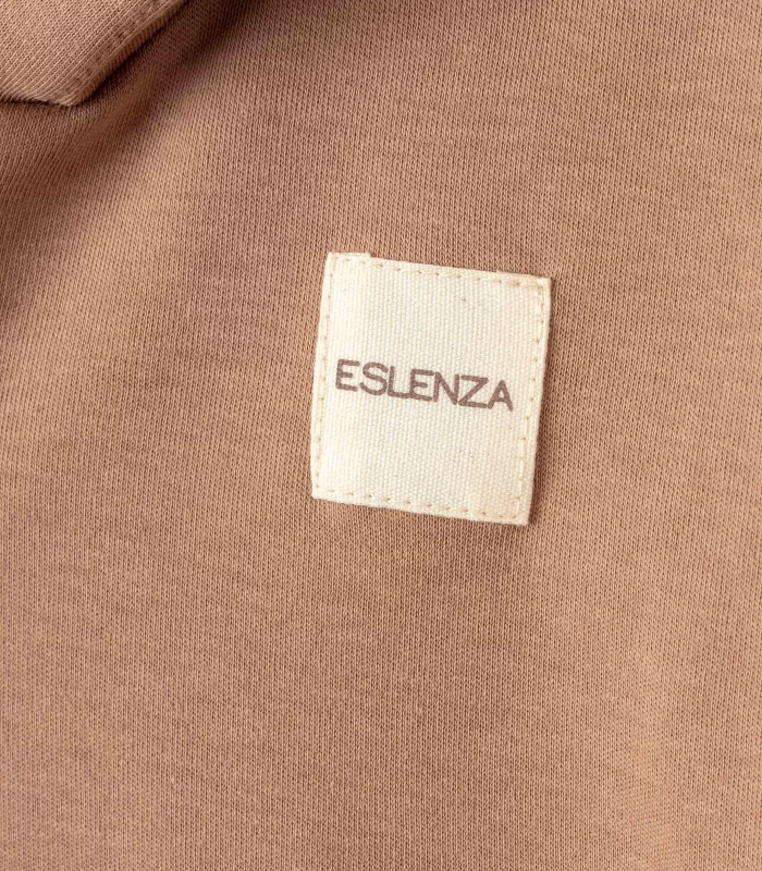 Eslenza Baby 2li Takım 0022 Kahverengi