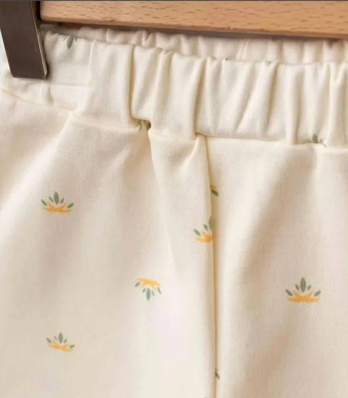 Eslenza Baby 2li Takım 0043 Bej