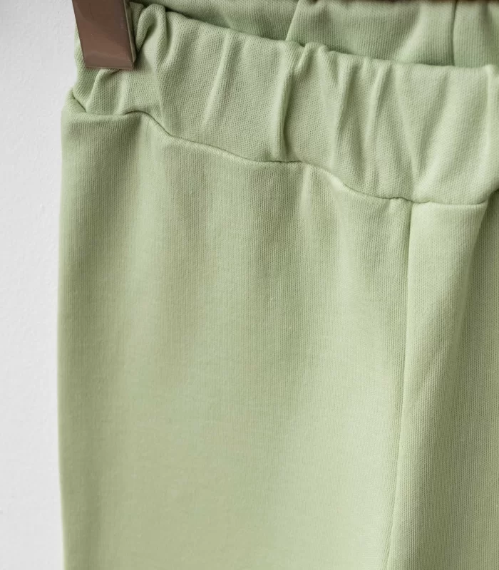 Eslenza Baby Organik 2li Takım 0054 Yeşil