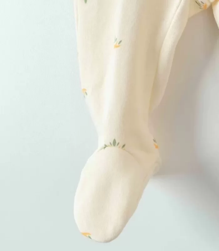 Eslenza Baby Zıbın Takım 0002 Bej