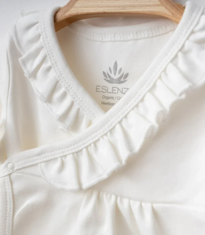 Eslenza Organik 10lu Hastane Çıkışı 0106 Organik