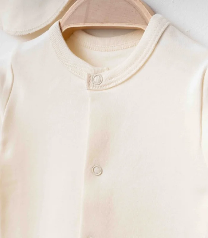 Eslenza Organik 10lu Hastane Çıkışı 2214 Organik