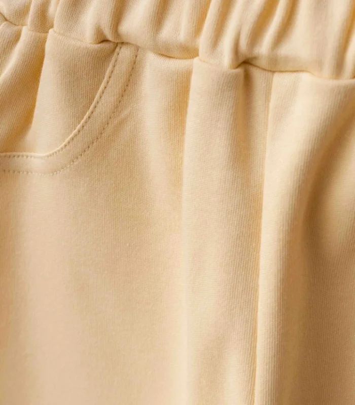 Eslenza Organik 2li Takım 2226 Krem