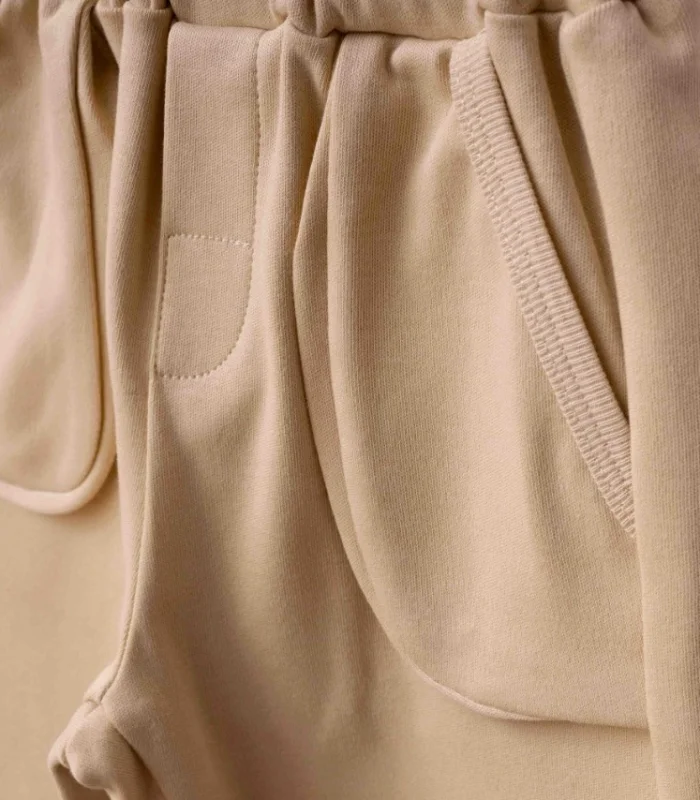 Eslenza Organik 2li Takım 2233 Kahve