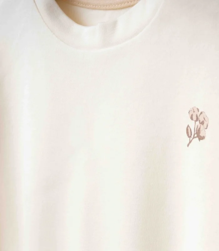 Eslenza Organik 2li Takım 2247 Bej