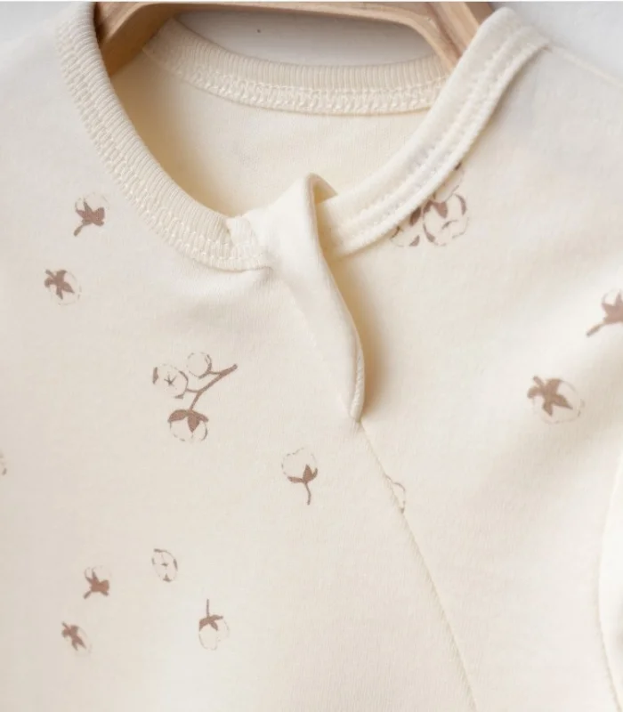 Eslenza Organik Tulum 2243 Krem