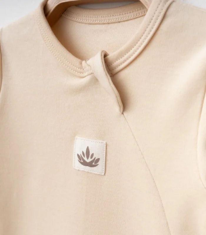 Eslenza Organik Tulum 2243 Krem