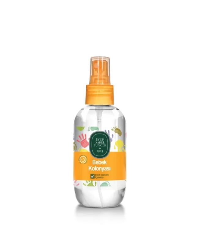 Eyüp Sabri Tuncer Bebek Kolonyası 190ml