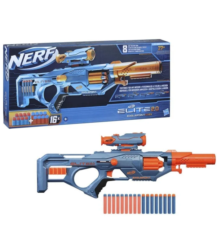 F0423 Nerf Elite Eaglepoint RD