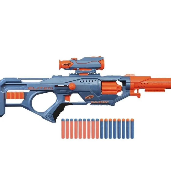 F0423 Nerf Elite Eaglepoint RD