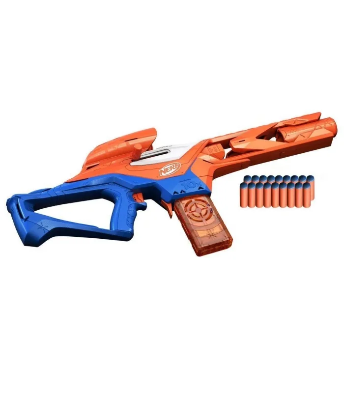 F8621 Nerf N Serisi Pinpoint Dart Tabancası
