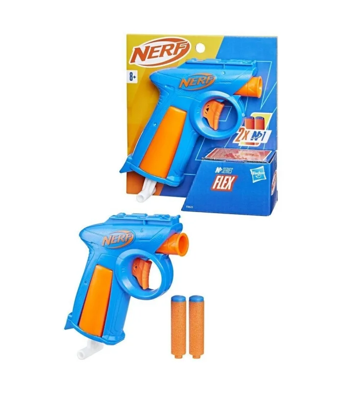 F8623 Nerf N Serisi Flex
