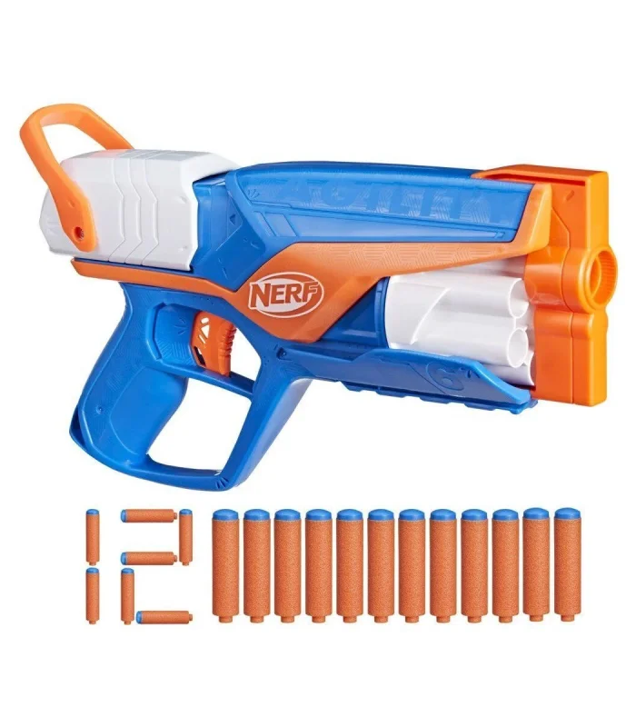 F8629 Nerf N Serisi Agility Dart Tabancası