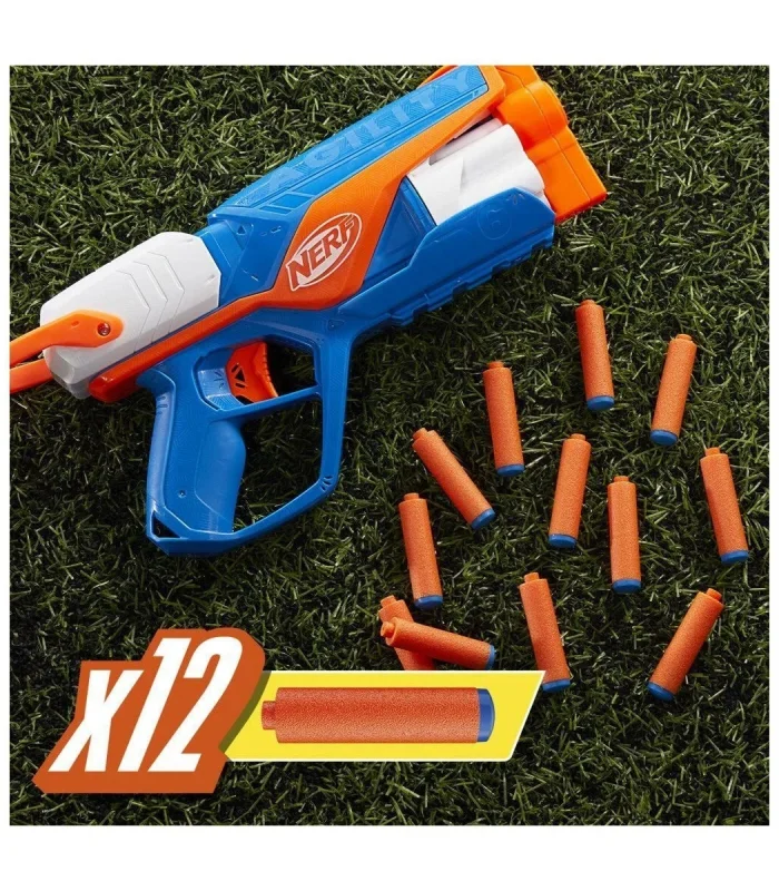 F8629 Nerf N Serisi Agility Dart Tabancası
