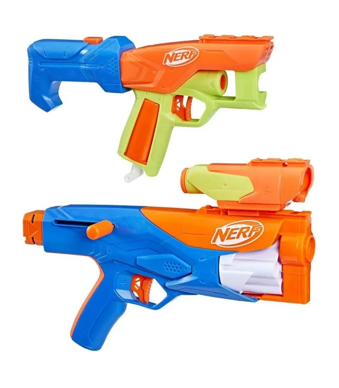 F8633 Nerf N Serisi Gear Up Pack